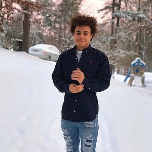 Meet your Posher, Austin